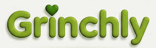 grinchly